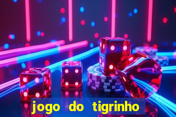 jogo do tigrinho foi legalizado no brasil