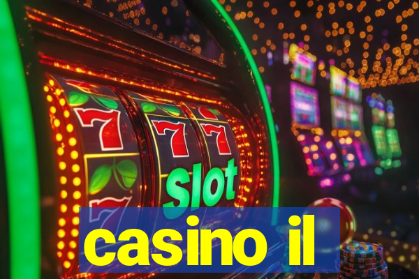 casino il