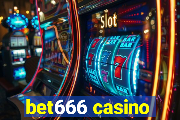 bet666 casino