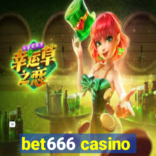 bet666 casino