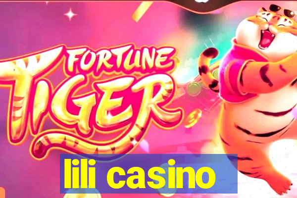 lili casino