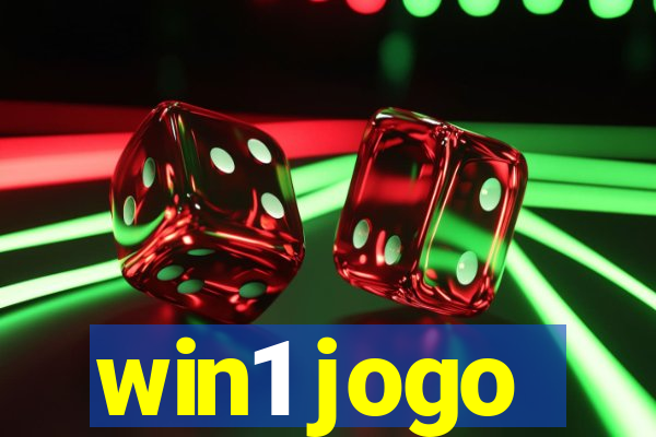 win1 jogo