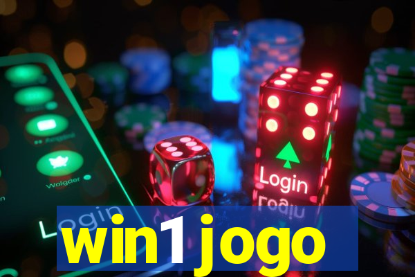 win1 jogo