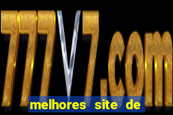 melhores site de jogos online