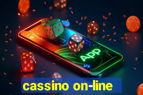 cassino on-line