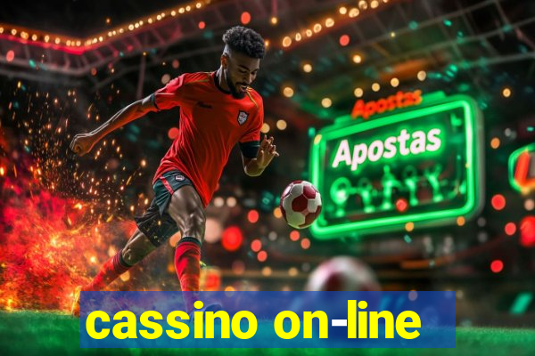 cassino on-line