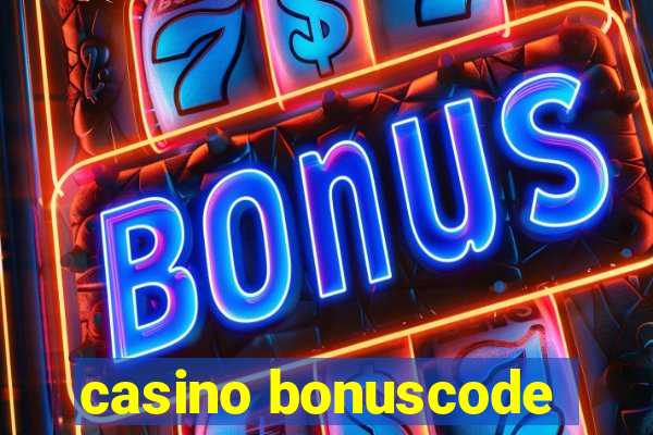 casino bonuscode