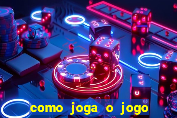 como joga o jogo do aviator