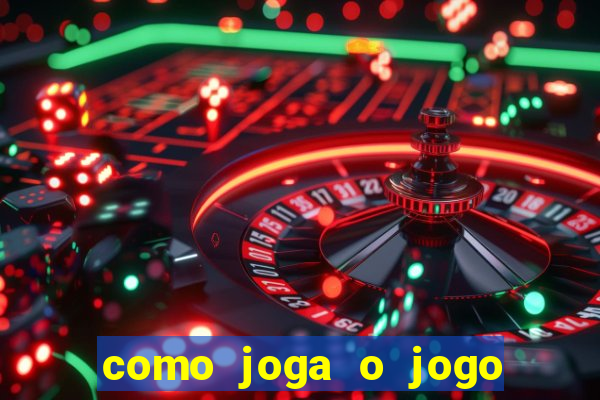 como joga o jogo do aviator