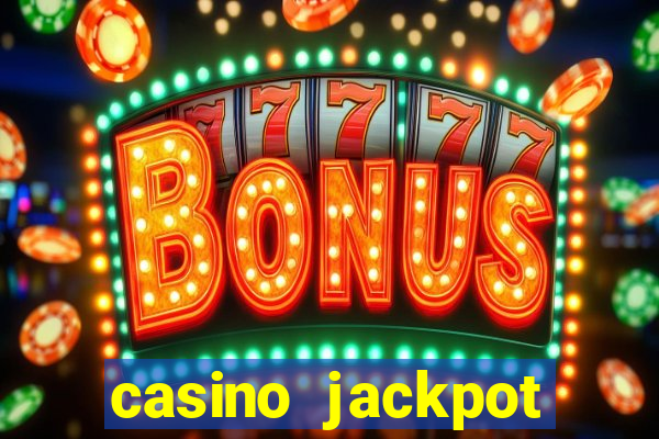 casino jackpot party slots