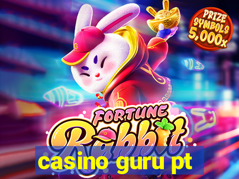 casino guru pt