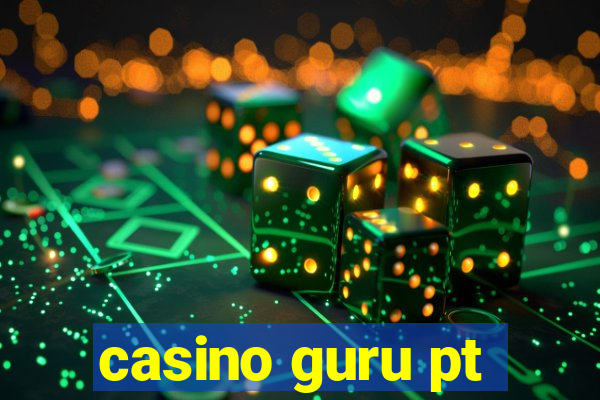 casino guru pt