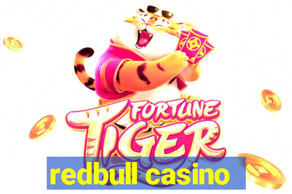 redbull casino