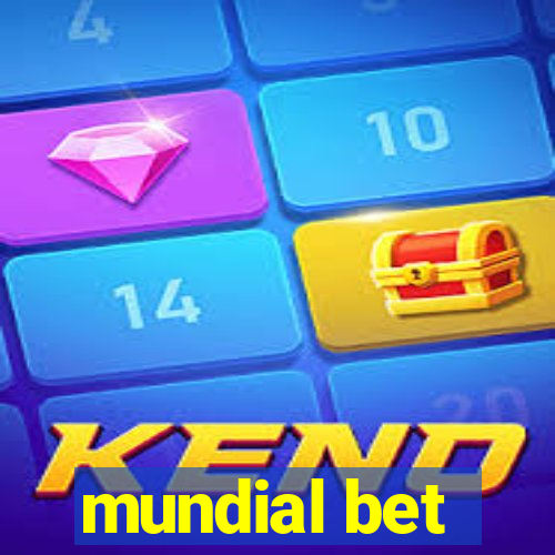 mundial bet