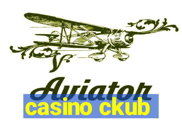 casino ckub