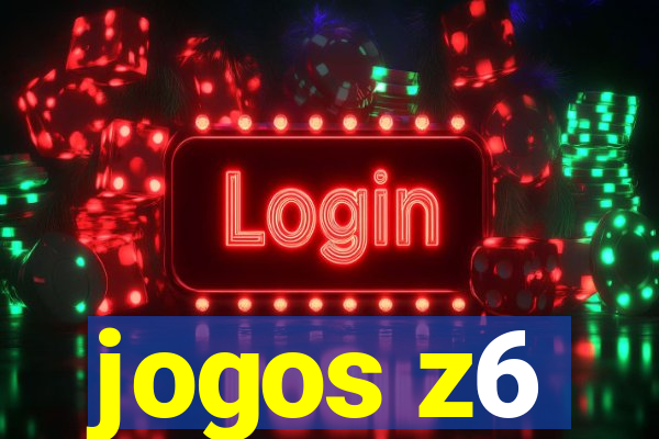 jogos z6