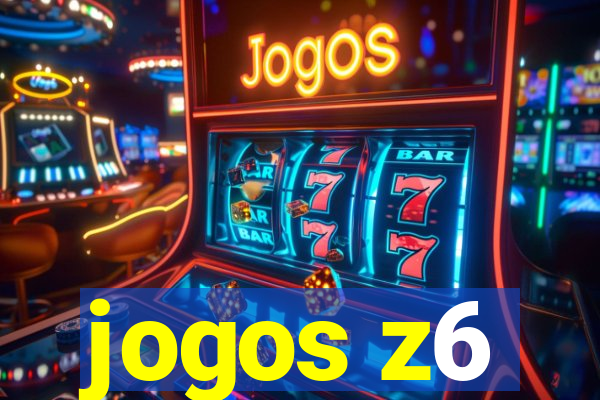 jogos z6