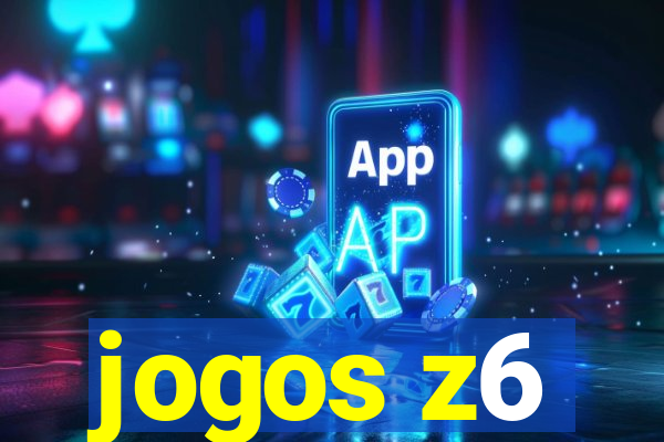 jogos z6