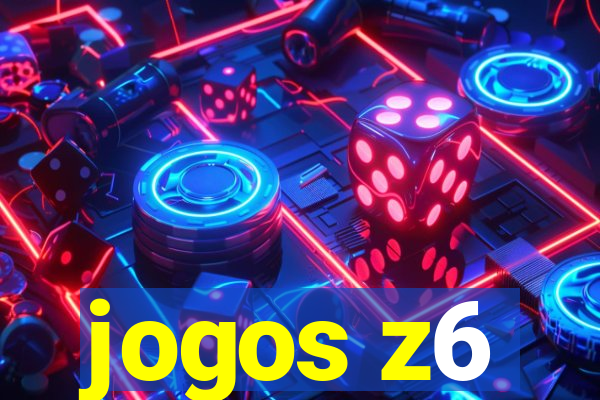 jogos z6