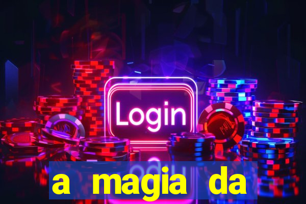 a magia da sobreviv锚ncia pdf