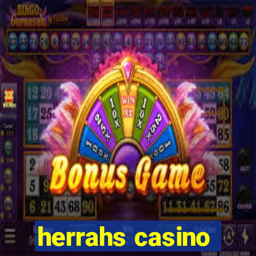 herrahs casino