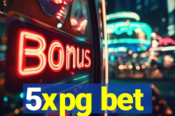 5xpg bet