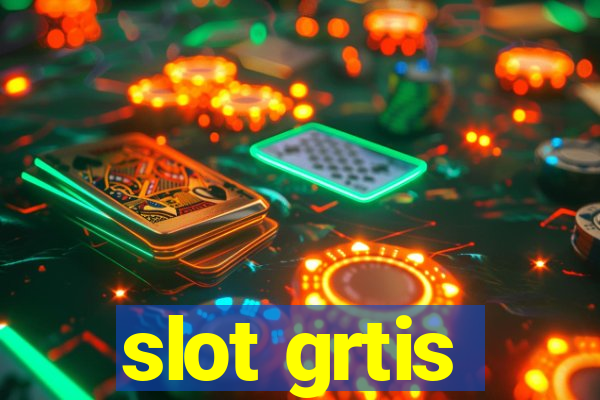 slot grtis