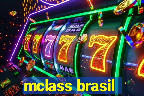 mclass brasil