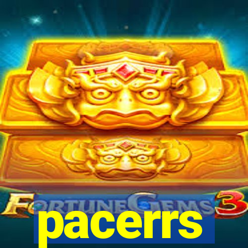 pacerrs