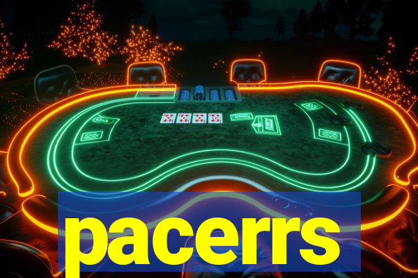 pacerrs