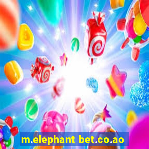 m.elephant bet.co.ao