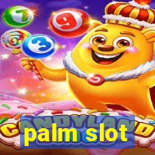 palm slot