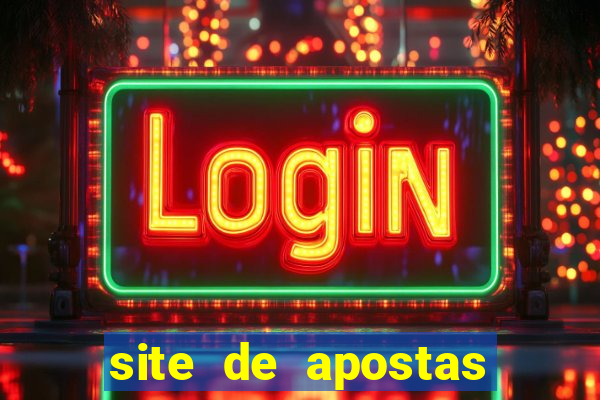 site de apostas com bonus gratis