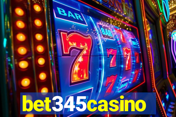 bet345casino