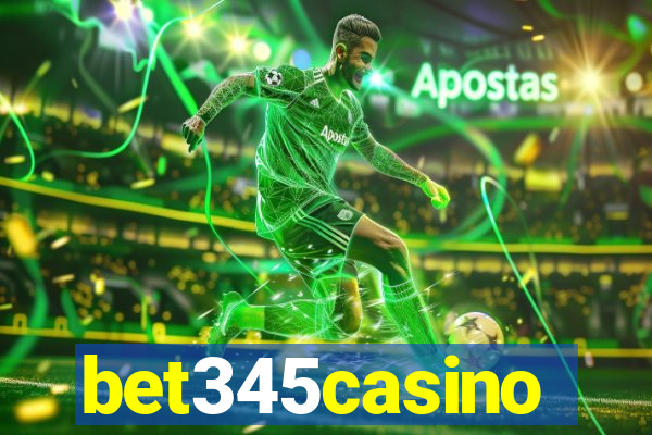 bet345casino