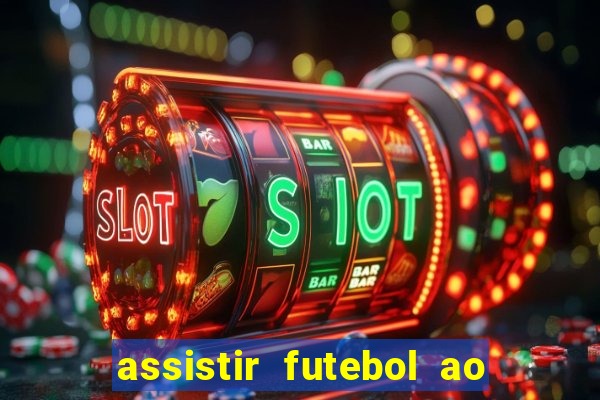 assistir futebol ao vivo rmc