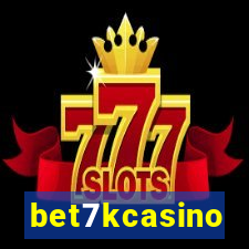 bet7kcasino