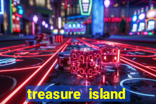 treasure island casino las vegas