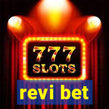 revi bet