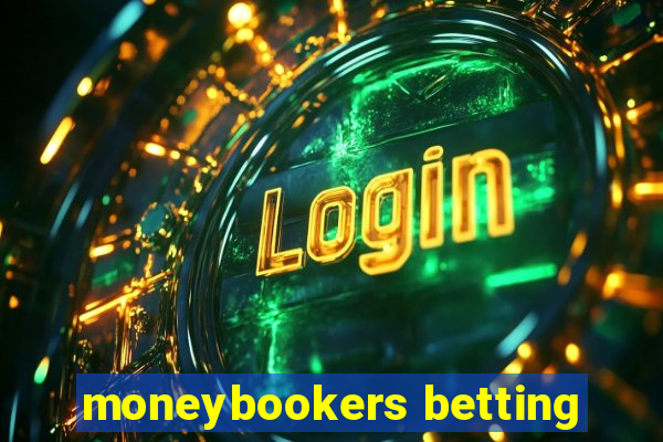 moneybookers betting