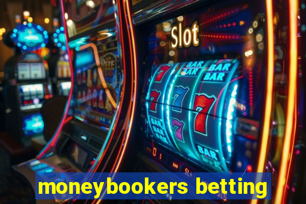 moneybookers betting