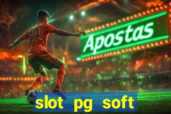 slot pg soft prodevreal demo