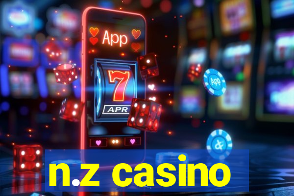 n.z casino