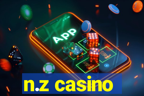 n.z casino