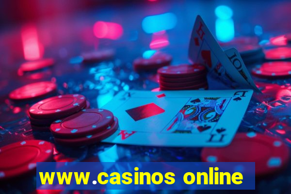 www.casinos online