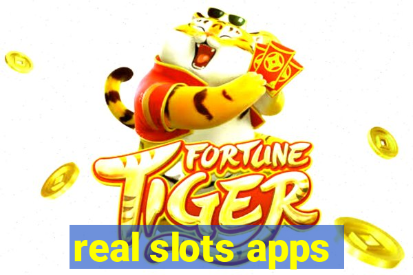 real slots apps