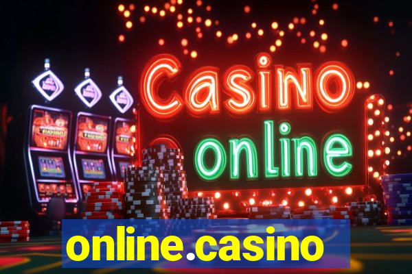 online.casino