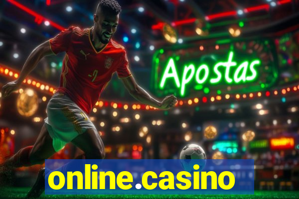 online.casino