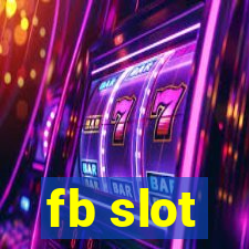 fb slot