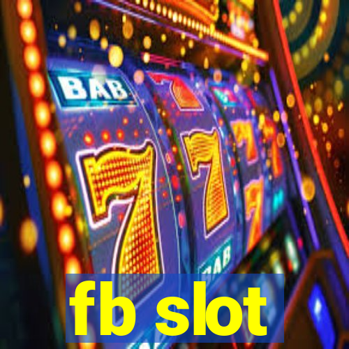 fb slot